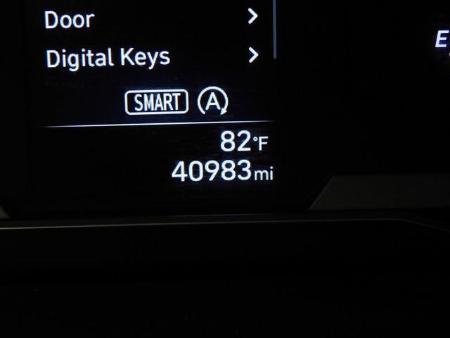 Used 2024 Hyundai Tucson SEL image 50