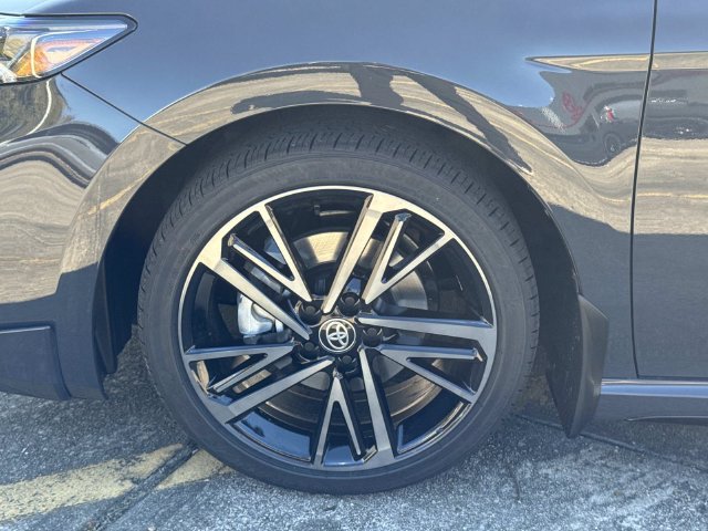 New 2026 Toyota Camry XSE FWD image 6