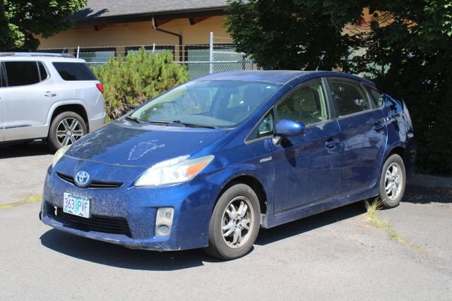 Used 2011 Toyota Prius Two FWD image 8
