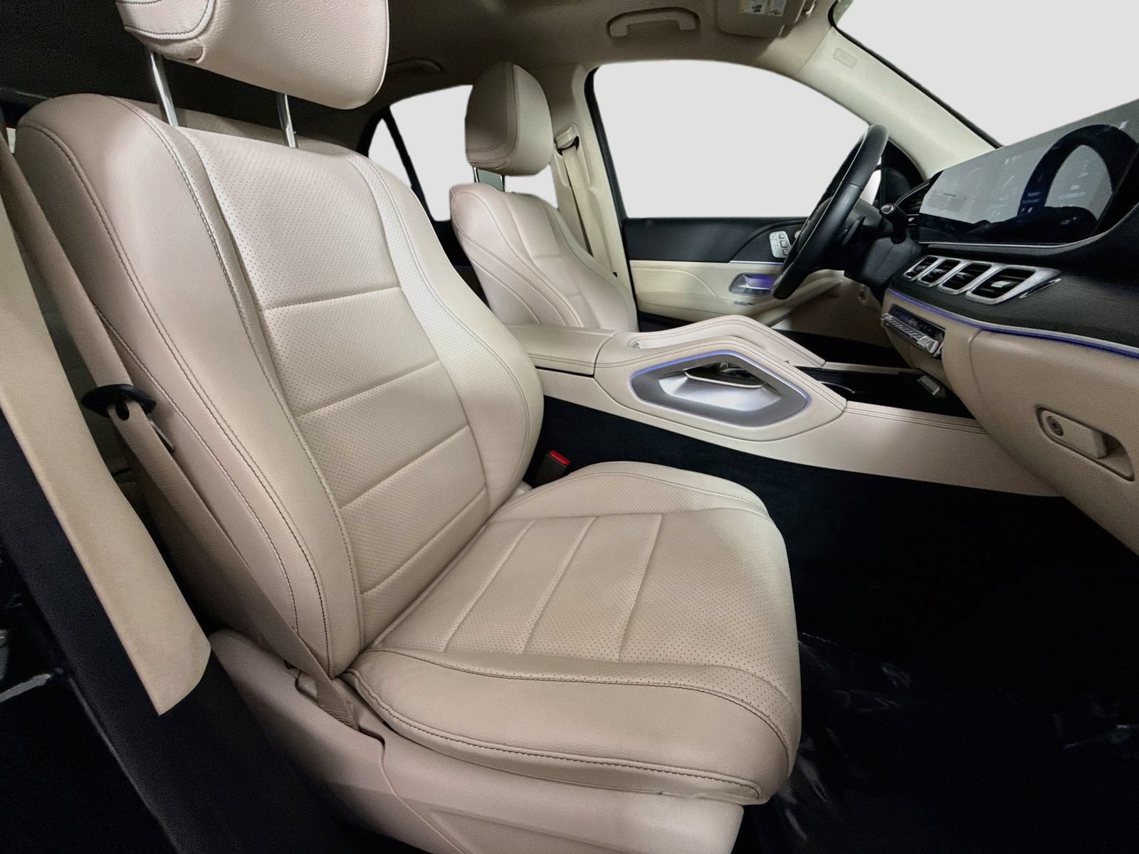 Used 2021 Mercedes-Benz GLE 350 image 25