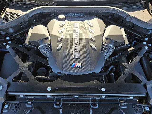 Used 2021 BMW X6 M w/ Competition Package image 20