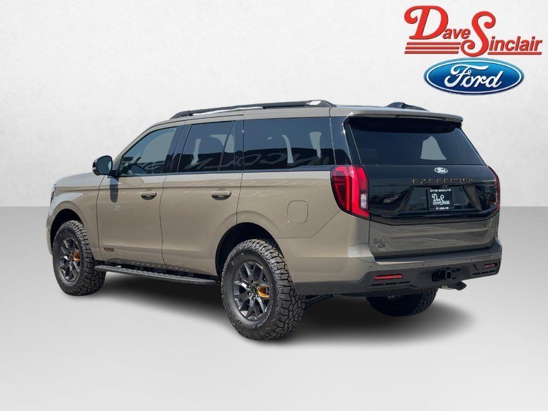 New 2027 Ford Expedition Tremor w/ Driver's Package AWD/4WD image 9