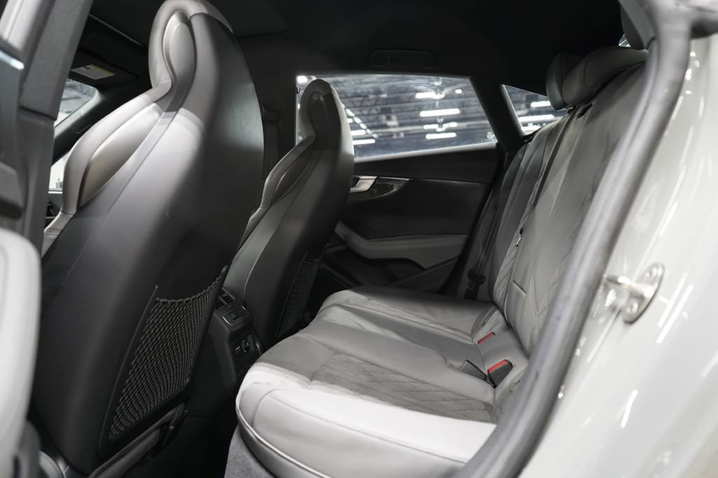 Used 2019 Audi S5 Premium Plus AWD/4WD image 14