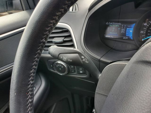 Used 2024 Ford Edge SEL w/ Convenience Package image 15