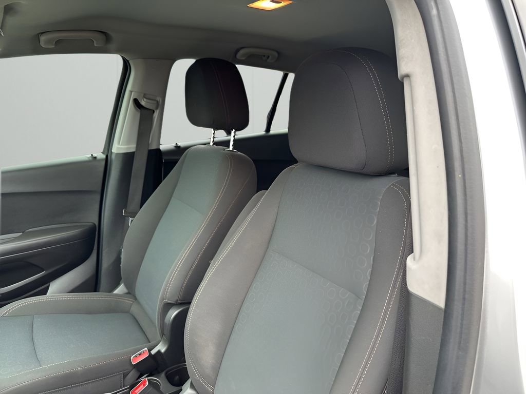 Certified 2020 Chevrolet Trax LS w/ Tint and Cruise Package image 26