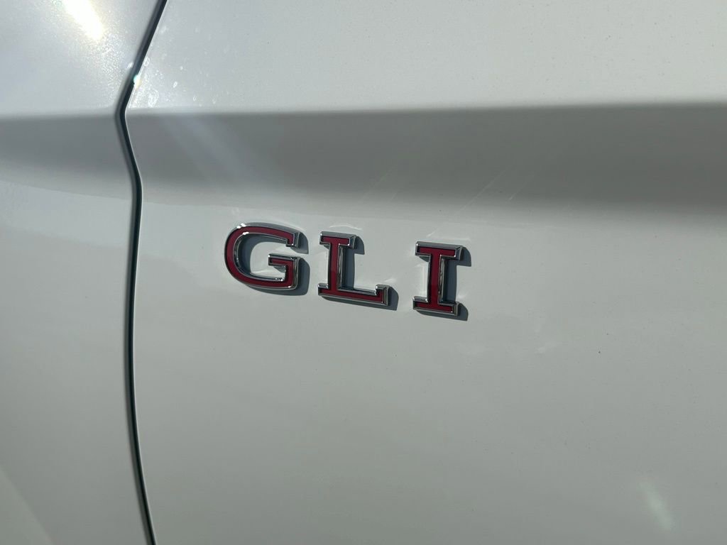 New 2026 Volkswagen Jetta GLI Autobahn image 49