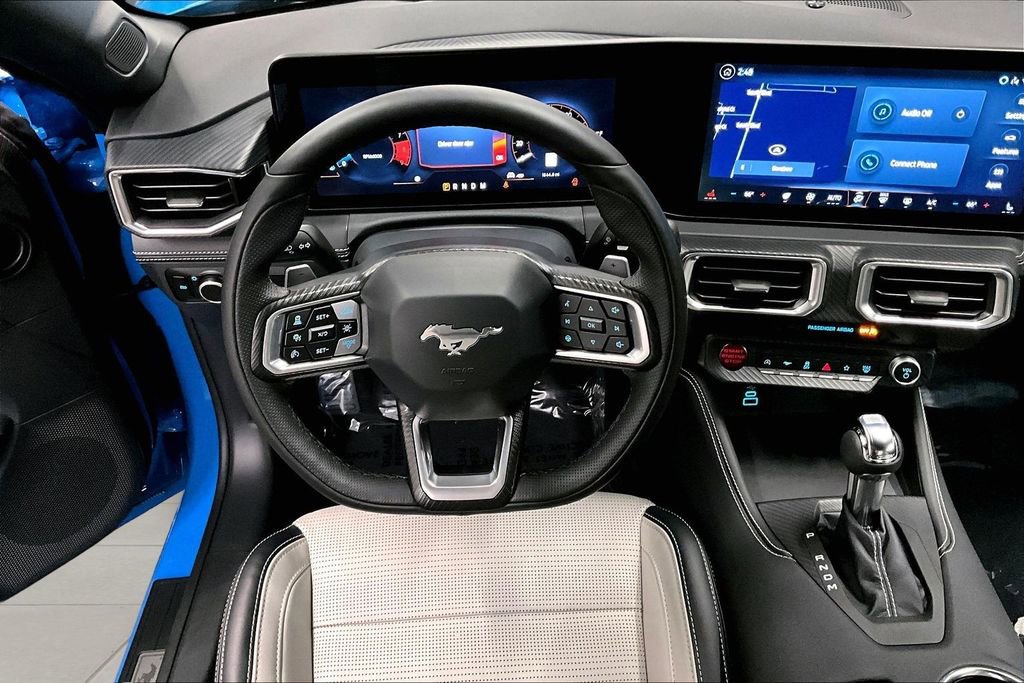 Used 2025 Ford Mustang GT Premium image 18