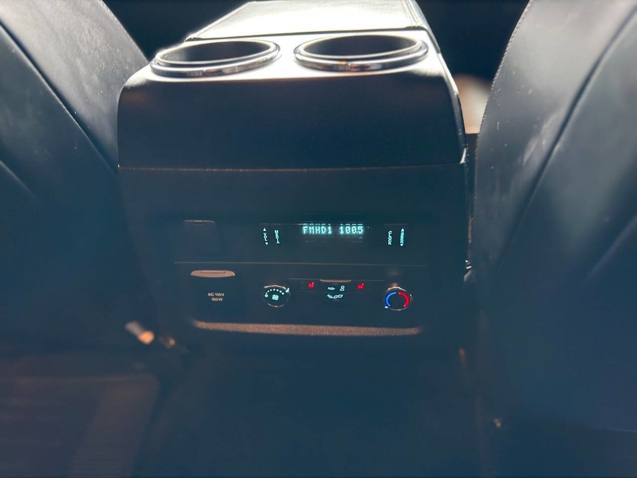 Used 2016 Ford Expedition Platinum image 47