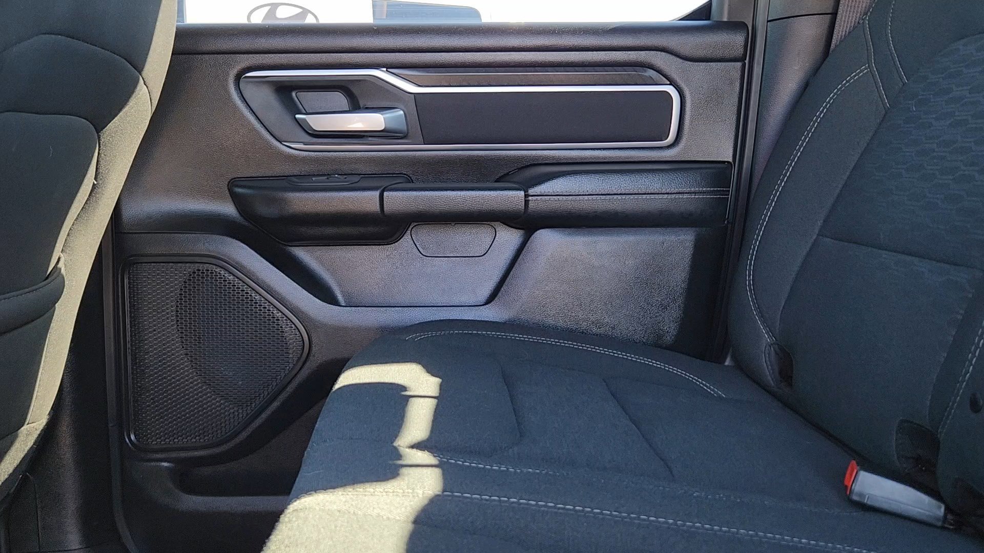 Used 2025 RAM 1500 Big Horn image 16