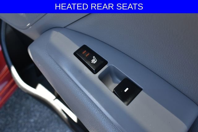 Used 2017 Hyundai Elantra Limited w/ Limited Ultimate Package 09 FWD image 8