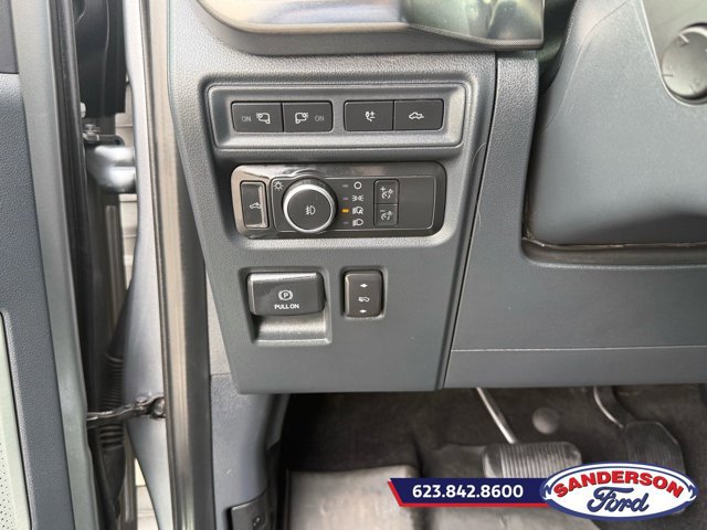 Used 2022 Ford F150 Tremor w/ Equipment Group 402A High AWD/4WD image 12