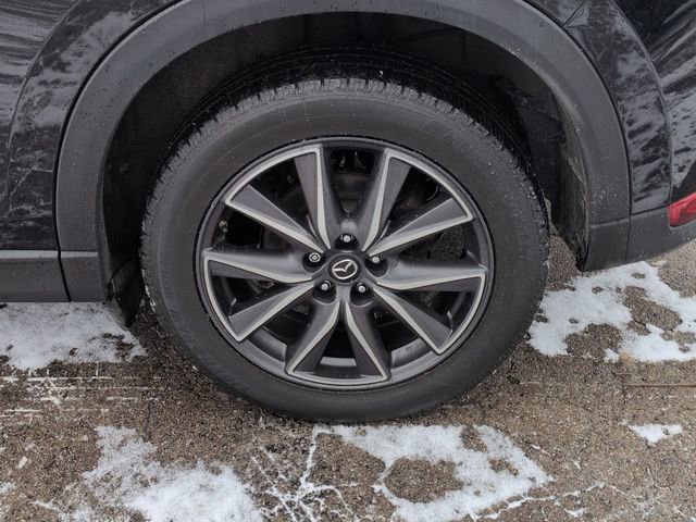 Used 2018 MAZDA CX-5 Touring w/ Preferred Equipment Package image 36