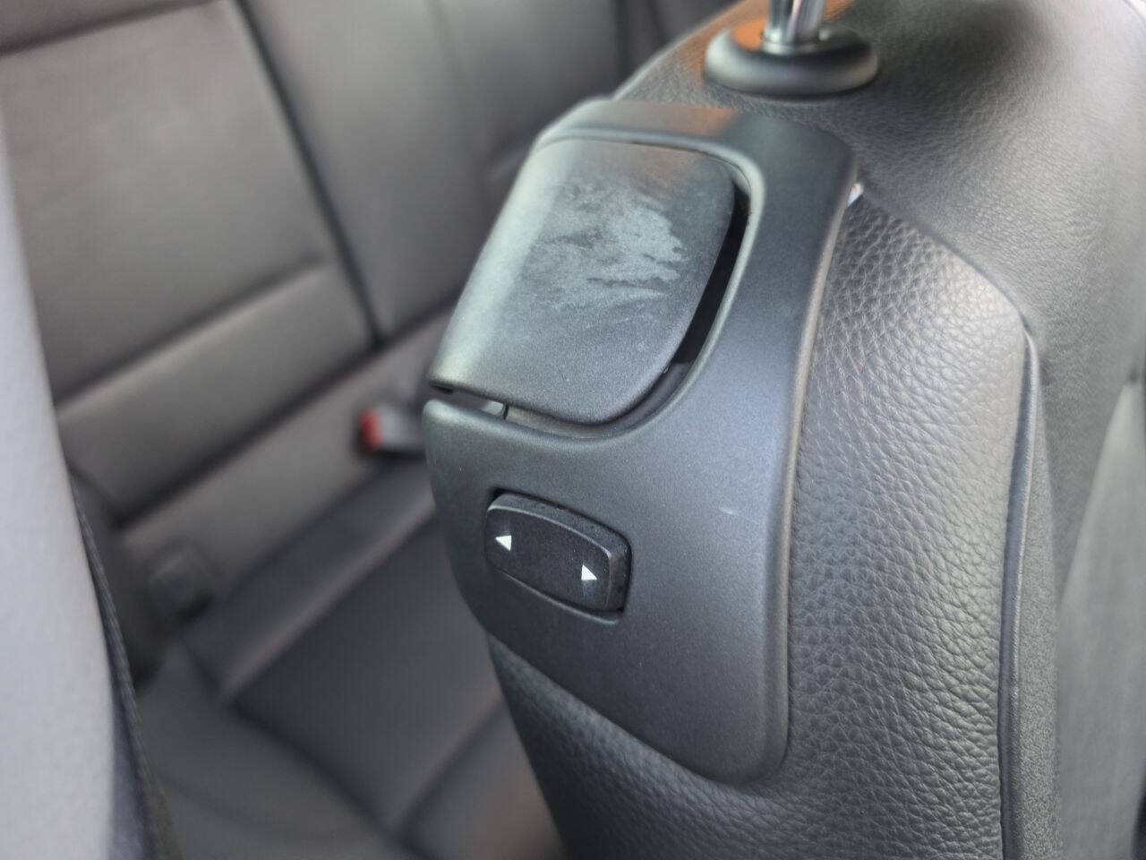 Used 2013 BMW 128i Coupe RWD image 30