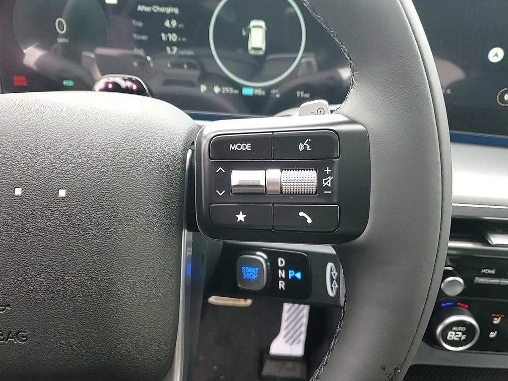 New 2026 Hyundai Ioniq 9 Calligraphy image 16