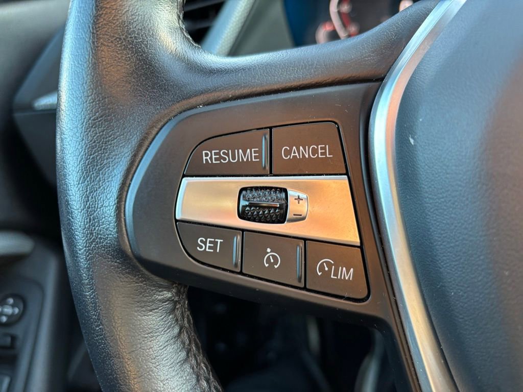 Used 2024 BMW 228i xDrive Gran Coupe 228i xDrive image 23