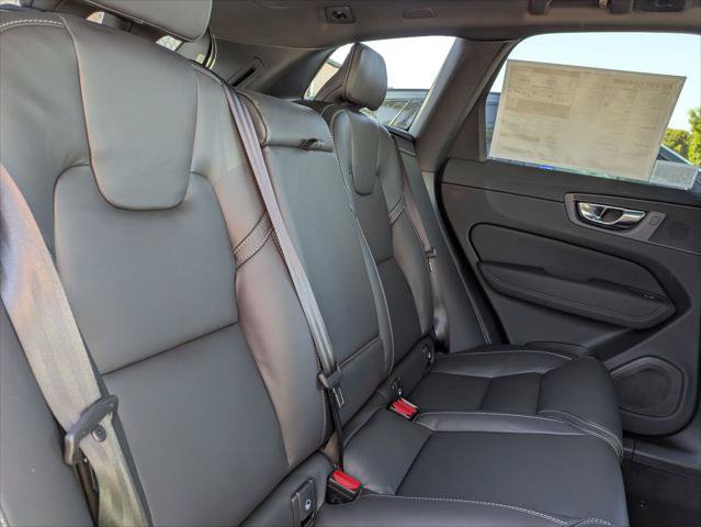 New 2026 Volvo XC60 T8 Ultra w/ Protection Package Premier AWD/4WD image 13