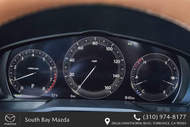 New 2026 MAZDA CX-70 3.3 Turbo S w/ Premium Plus AWD/4WD image 22