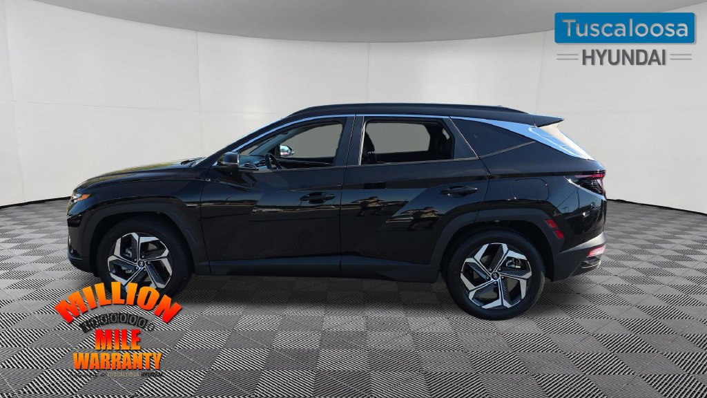 Used 2024 Hyundai Tucson SEL w/ Convenience Package FWD image 4