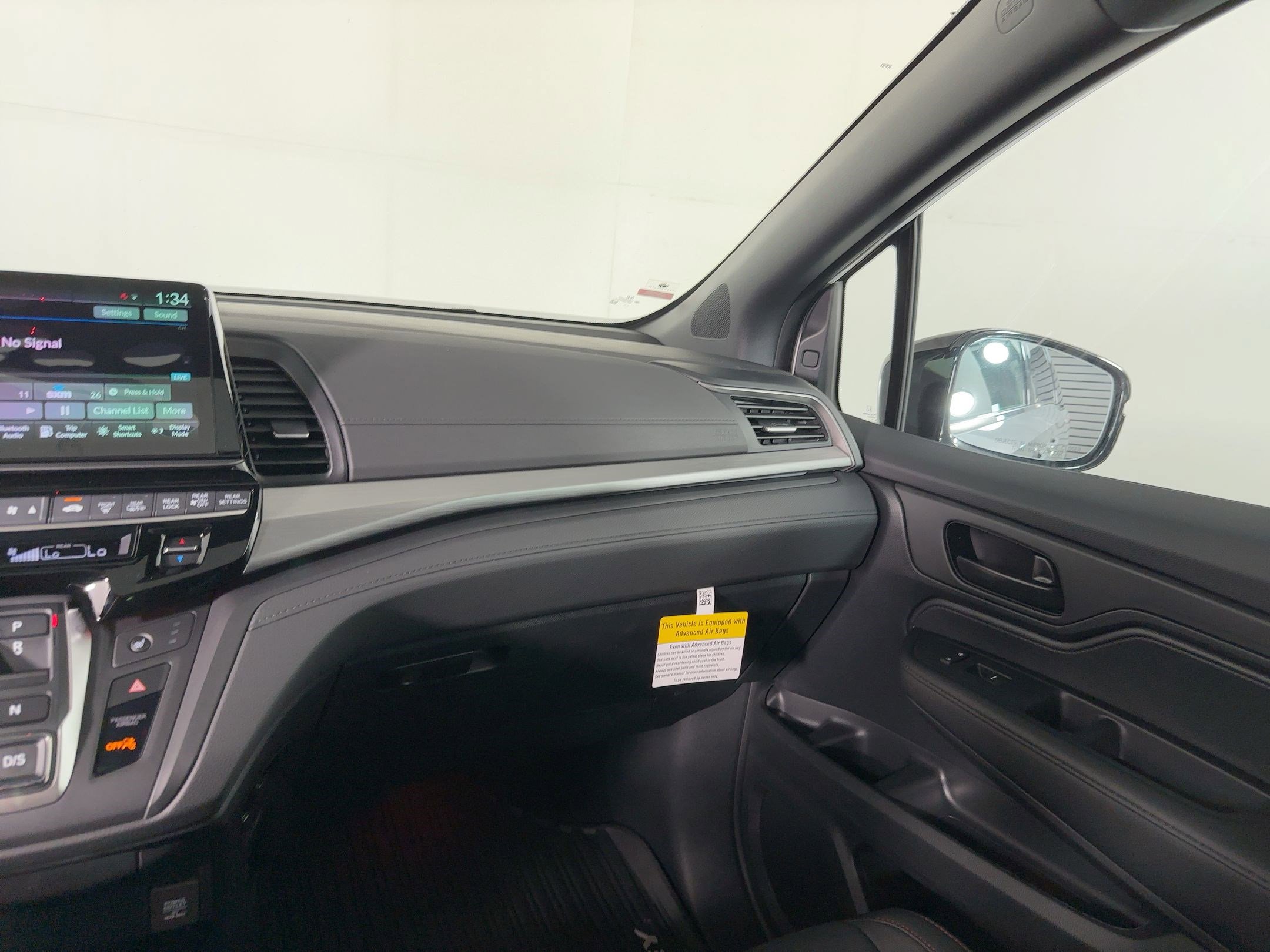New 2026 Honda Odyssey Sport-L image 28
