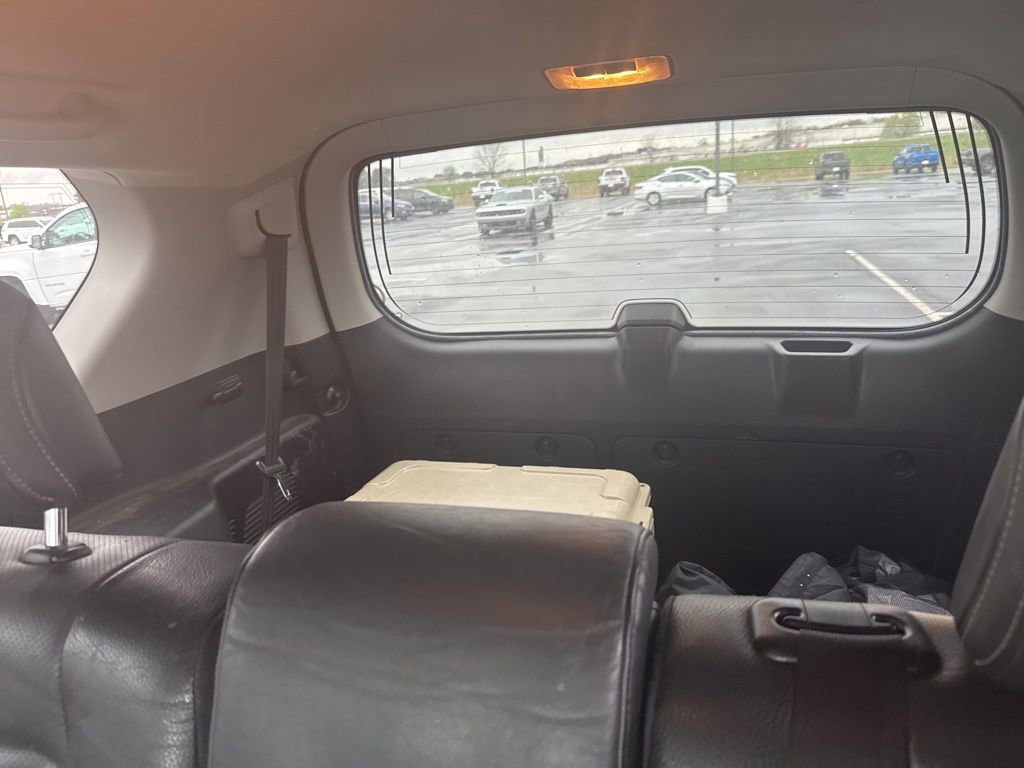 Used 2016 Lexus GX 460 w/ Premium Package image 8