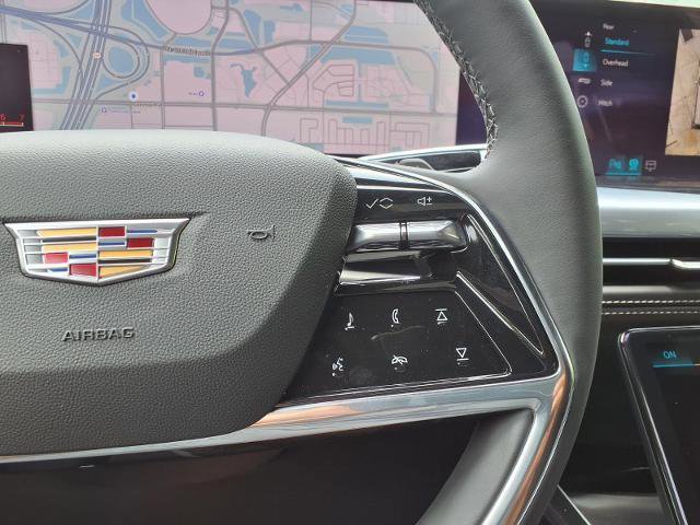 New 2026 Cadillac Escalade Sport w/ Touring Package AWD/4WD image 20