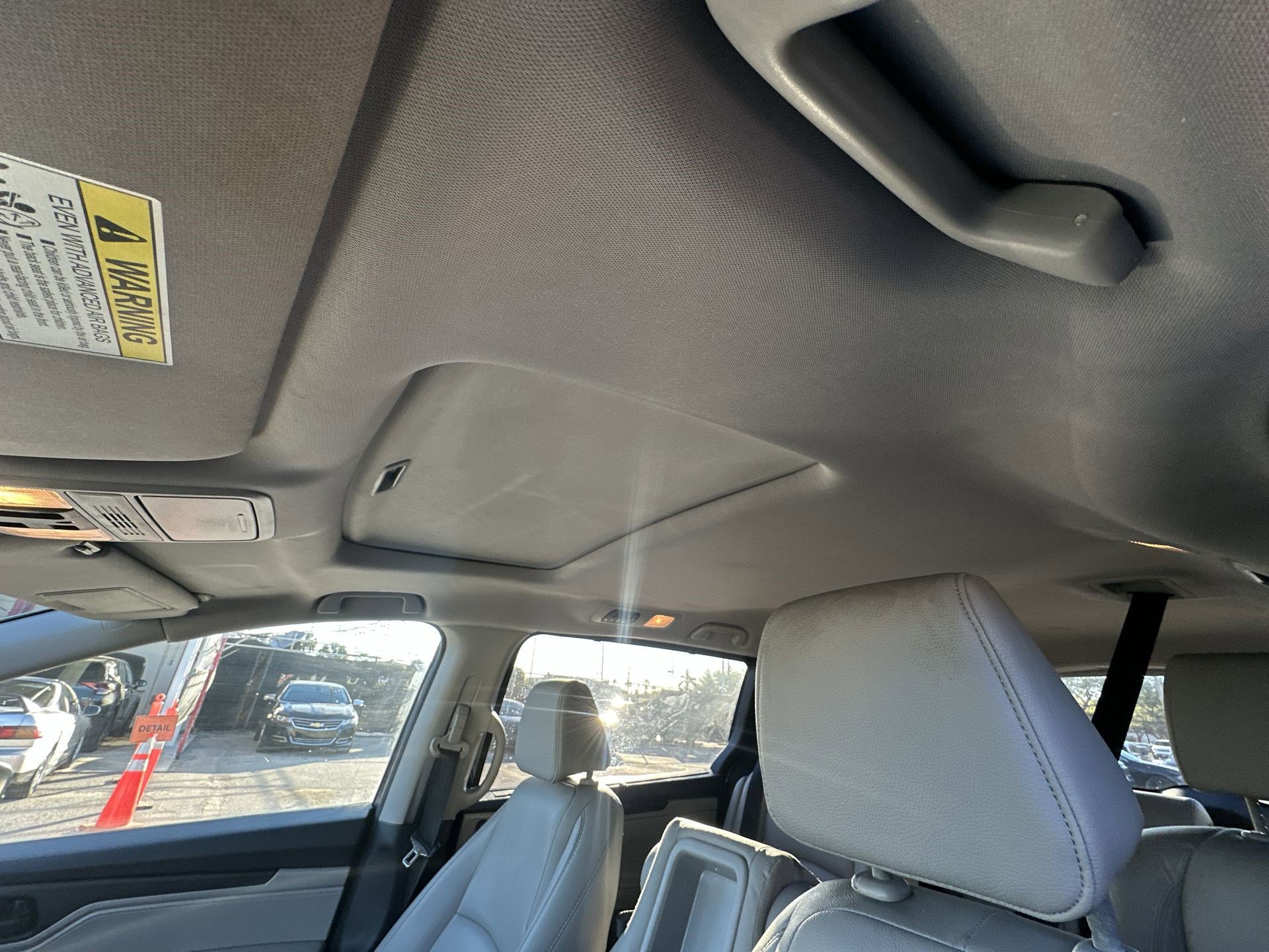 Used 2020 Honda Odyssey EX-L image 16