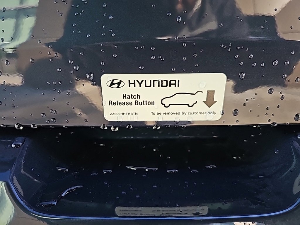 New 2026 Hyundai Venue SEL image 33