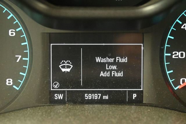 Used 2020 Chevrolet Colorado W/T w/ WT Convenience Package RWD image 16