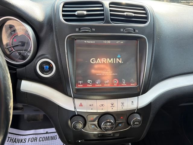 Used 2012 Dodge Journey R/T w/ Navigation & Sound Group I image 19