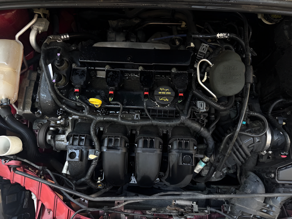 Used 2013 Ford Focus SE FWD image 10