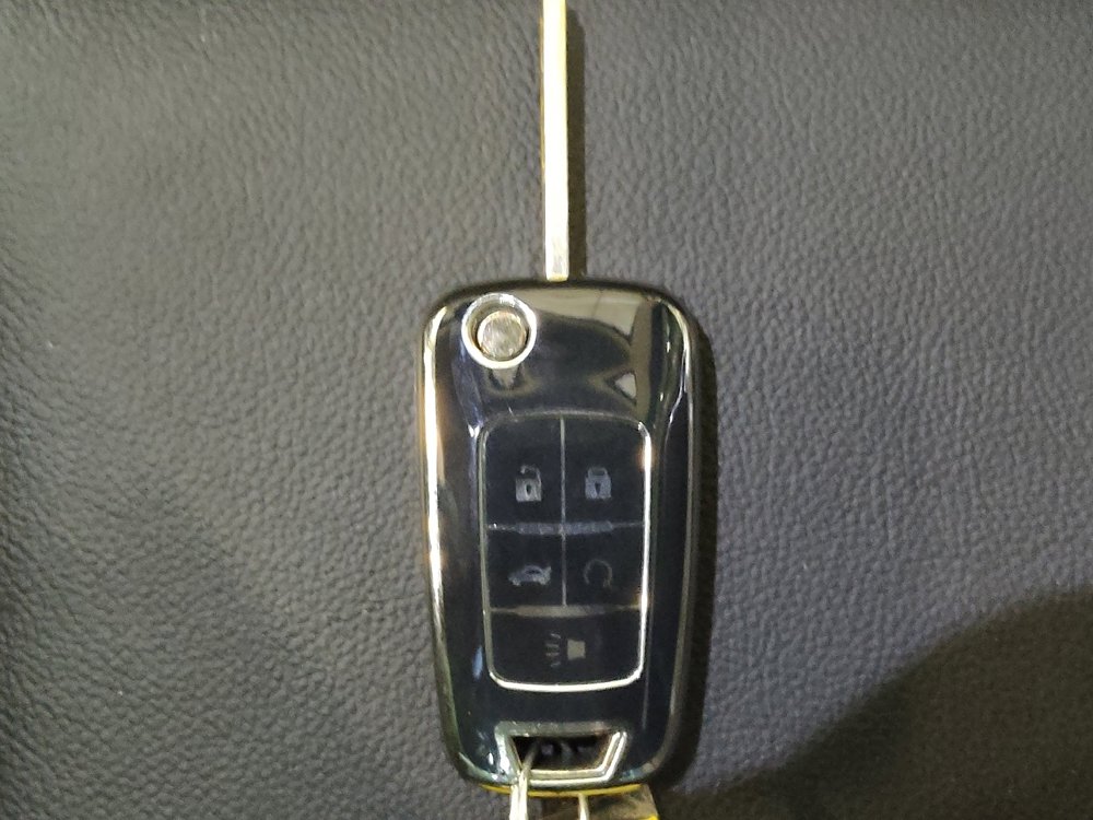 Used 2017 Chevrolet Impala LT image 32