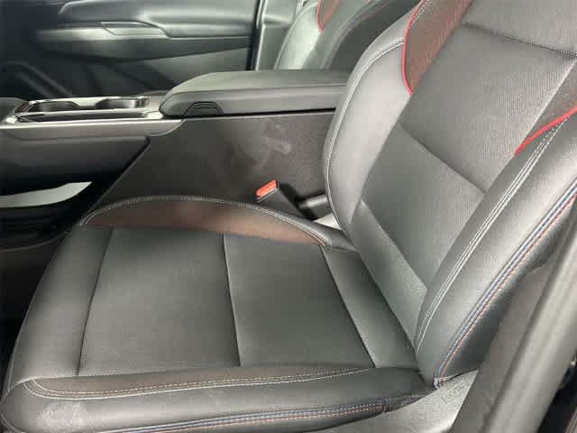 Used 2024 Chevrolet Equinox EV RS FWD image 13