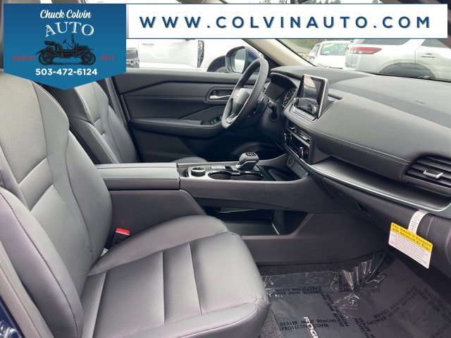 New 2026 Nissan Rogue SV w/ SV Premium Package image 22
