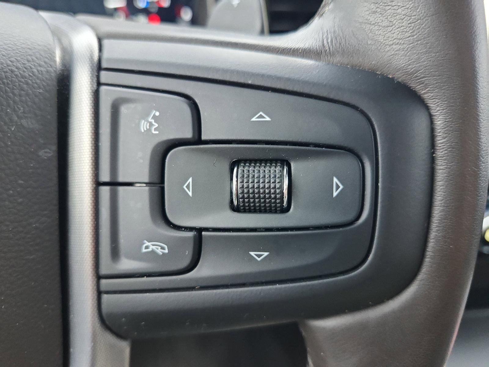 Certified 2022 GMC Sierra 1500 SLT image 28