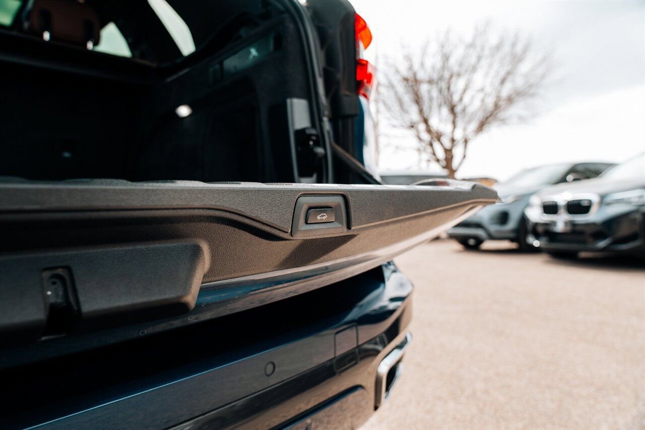 Used 2022 BMW X5 sDrive40i w/ M Sport Package image 49