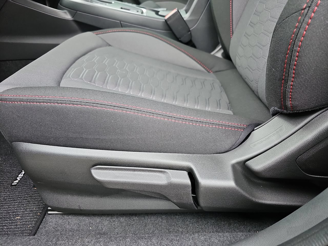 New 2026 Subaru Impreza 2.0i Sport AWD/4WD image 28
