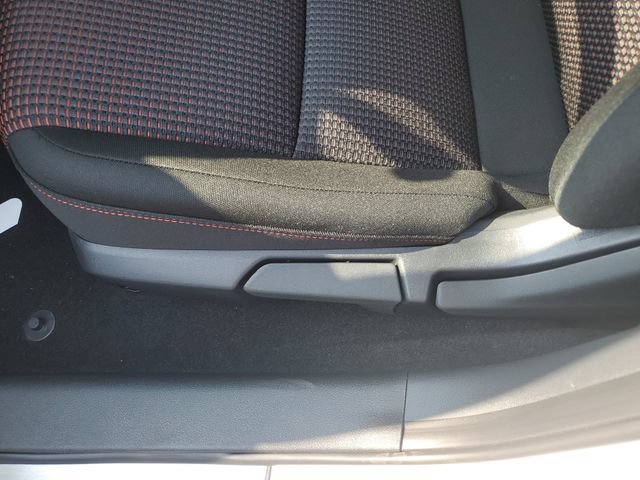 New 2026 Nissan Sentra SR w/ SR All Weather Package FWD image 20