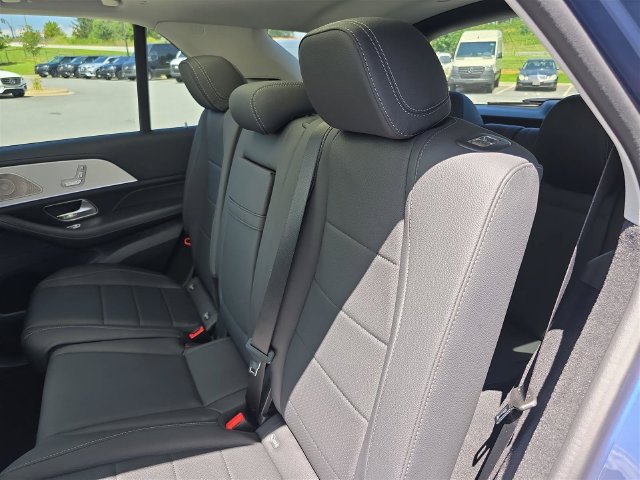Certified 2025 Mercedes-Benz GLE 350 4MATIC image 17