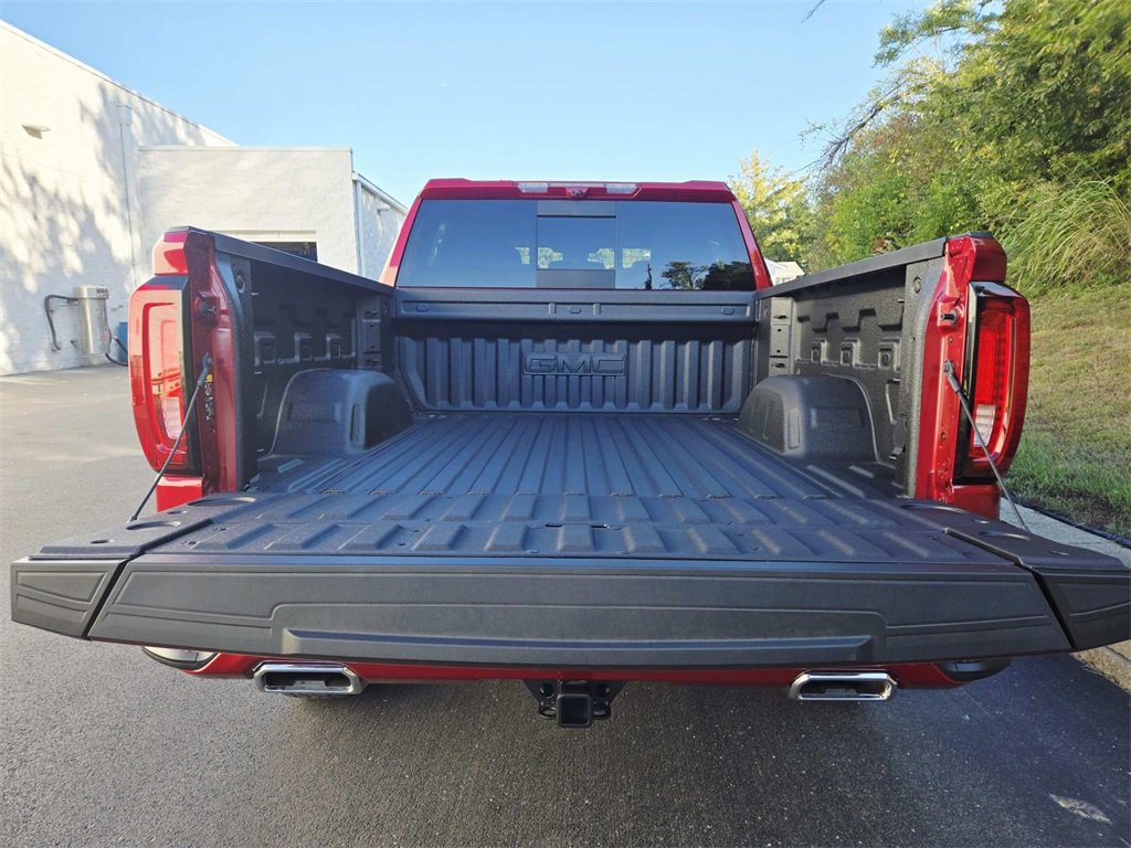 New 2026 GMC Sierra 1500 AT4 w/ AT4 Premium Package image 17