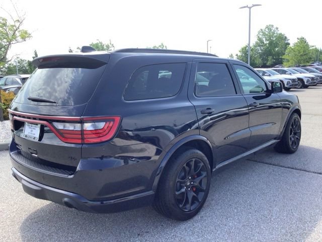 Used 2024 Dodge Durango R/T AWD/4WD image 5