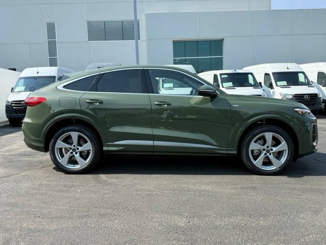 New 2026 Audi Q5 Premium Plus AWD/4WD image 8