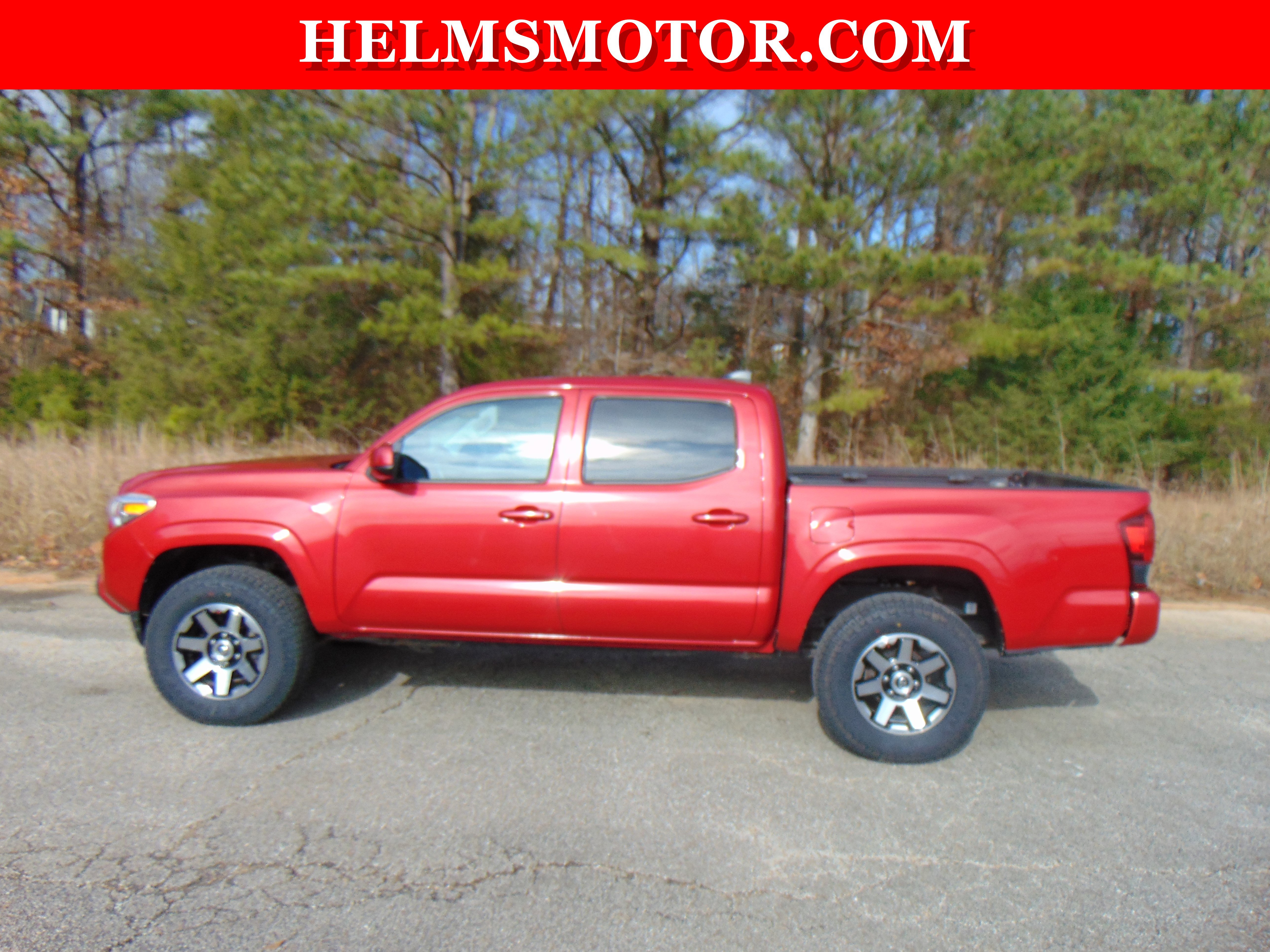 Used 2020 Toyota Tacoma SR image 3