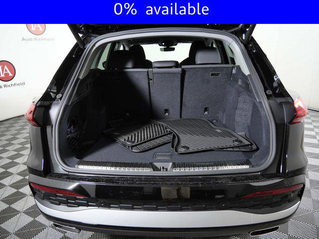 New 2025 Audi Q5 Premium Plus w/ Premium Plus image 10