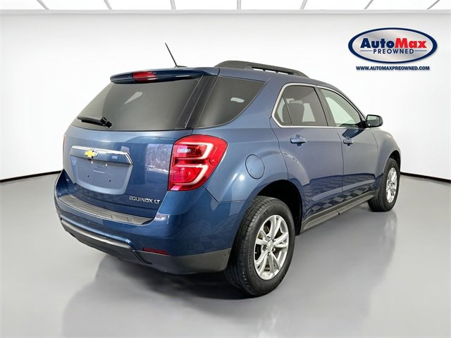 Used 2016 Chevrolet Equinox LT w/ Convenience Package image 2