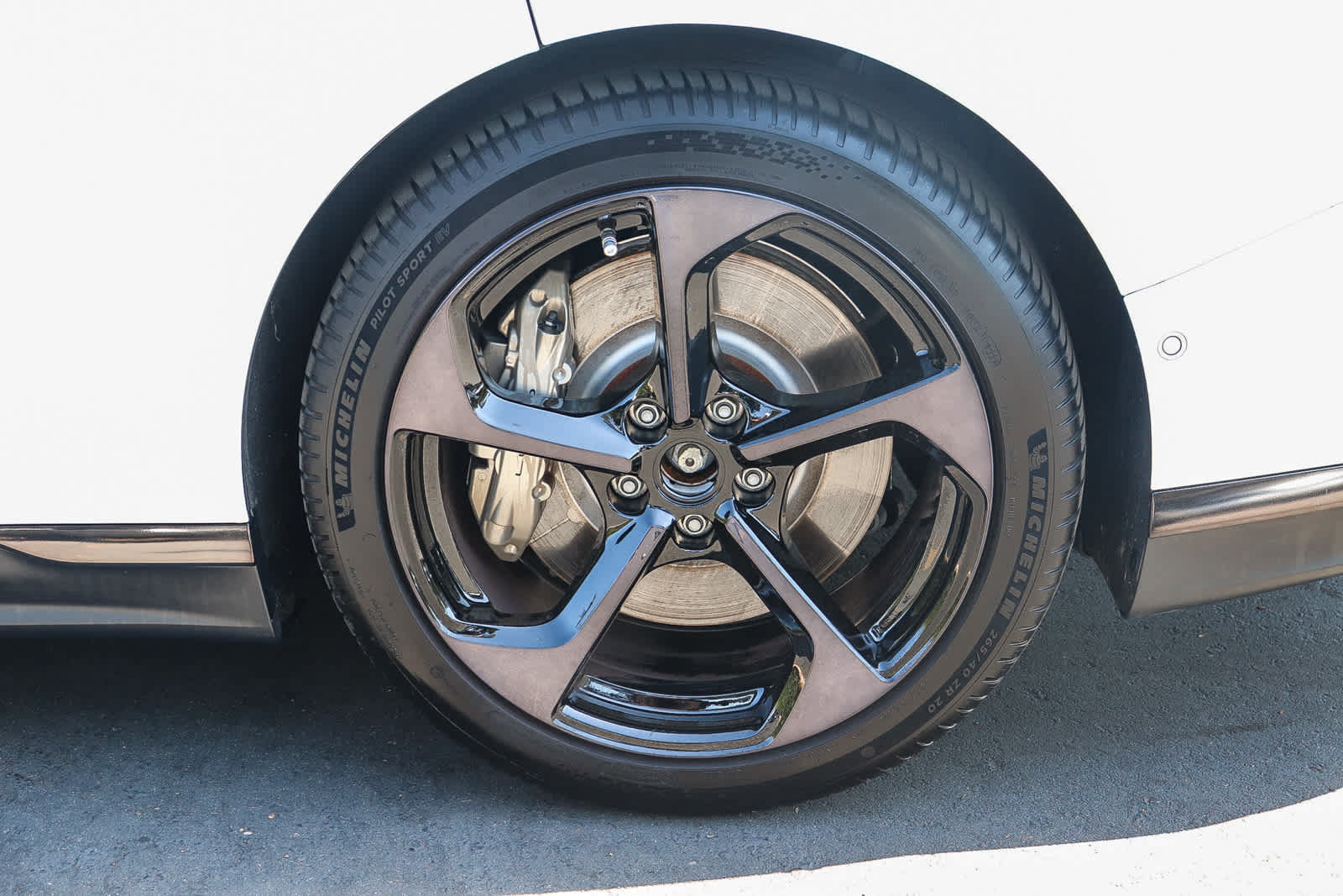 Used 2025 Lucid Air Touring AWD/4WD image 12