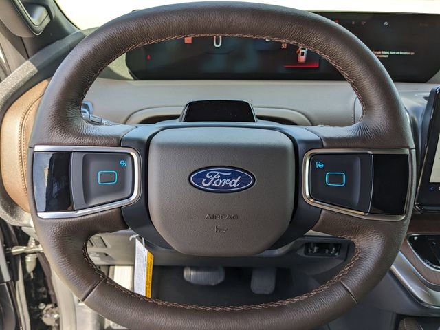 New 2026 Ford Expedition Max King Ranch image 34