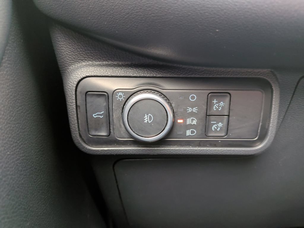 Certified 2025 Ford Explorer ST-Line w/ ST-Line Street Pack AWD/4WD image 27