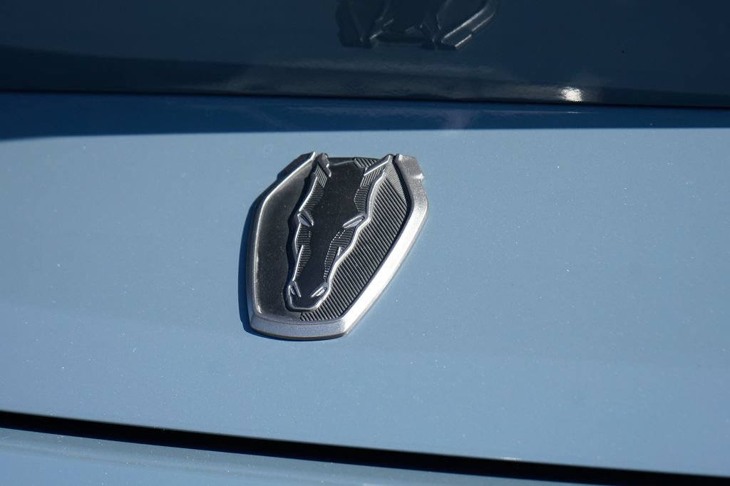 Used 2024 Ford Mustang GT Premium RWD image 46