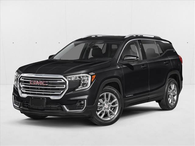 Used 2023 GMC Terrain SLE w/ Driver Convenience Package image 1