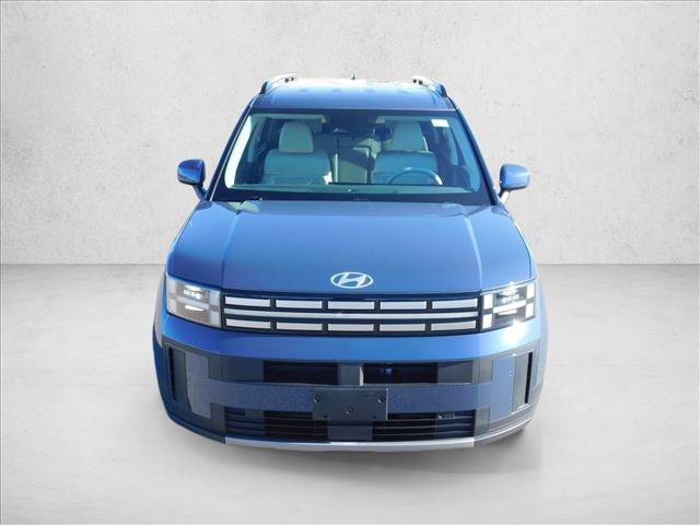 Used 2025 Hyundai Santa Fe SEL FWD image 3